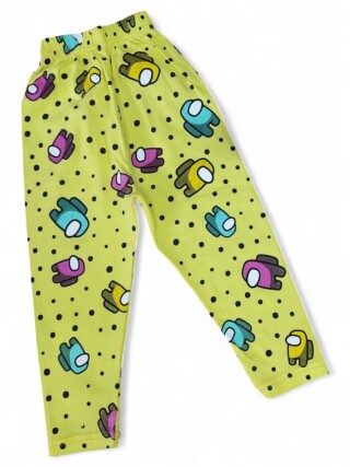 1006 жовтий міньйони, 5 (4-8), <strong>1.3</strong>, літо