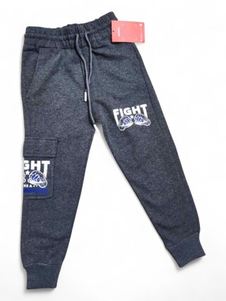 581-1 сірий, 4 (13-16), <strong>4.3</strong>, демісезон