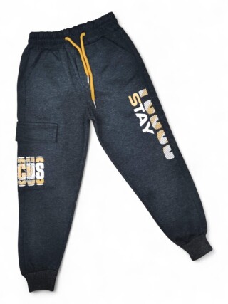 5082 т.сірий Stay, 4 (5-8), <strong>4.1</strong>, демісезон