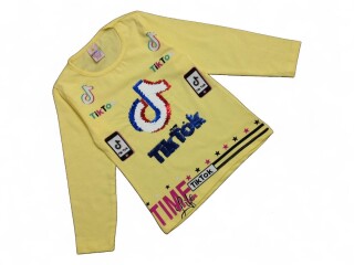 7151 жовтий, 5 (4-8), <strong>2.3</strong>, демісезон