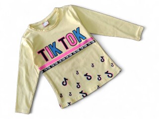 4104 жовтий TikTok, 4 (5-8), <strong>2.4</strong>, демісезон