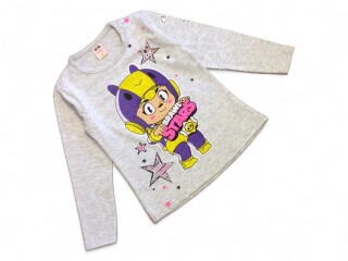 4104 св.сірий, 4 (5-8), <strong>2.4</strong>, демісезон