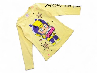 4104 жовтий, 4 (5-8), <strong>2.4</strong>, демісезон