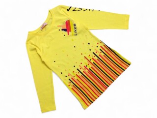 2357 жовтий, 4 (5-8), <strong>2.3</strong>, демісезон