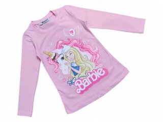 7400 св.рожевий Barbie, 4 (5-8), <strong>3.6</strong>, демісезон