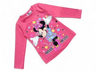 7400 кораловий Minnie Mous, 4 (5-8), <strong>3.6</strong>, демісезон