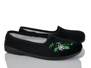 Гофра чорний, 8 (36-41), <strong>135</strong>, демісезон