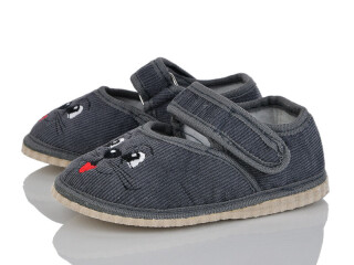 Глазки сірий, 10 (20-27), <strong>140</strong>, демісезон