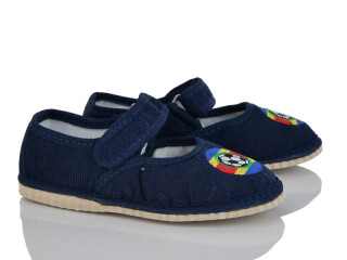 Смайл синій, 10 (24-29), <strong>150</strong>, демісезон