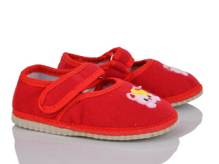 Смайл червоний, 10 (24-29), <strong>150</strong>, демісезон