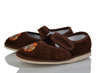 Чап-Чап коричневий, 5 (28-31), <strong>160</strong>, демісезон