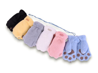 M10-01 лапкаmix (норка) mix, 12 (8-12), <strong>135</strong>, зима