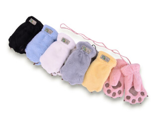 M10-03 лапка (норка) mix, 12 (8-12), <strong>135</strong>, зима