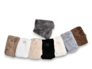 M22-97 (норка) mix, 12 (One size), <strong>125</strong>, зима