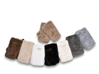 M22 (норка) mix, 12 (One size), <strong>125</strong>, зима