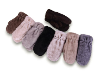 M25-97 (норка) mix, 12 (One size), <strong>115</strong>, зима