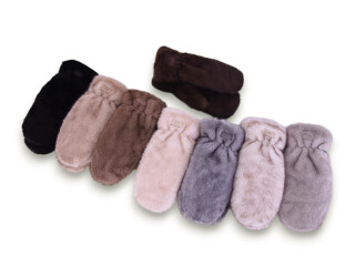 M25-71 (норка) mix, 12 (One size), <strong>115</strong>, зима