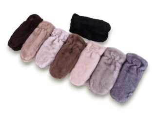 M25-108 (норка) mix, 12 (One size), <strong>115</strong>, зима