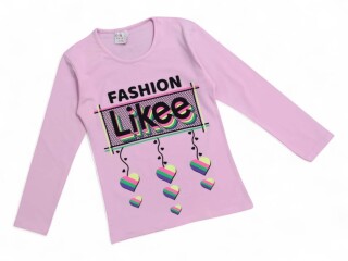 7142 рожевий, 4 (9-12), <strong>2.3</strong>, демісезон