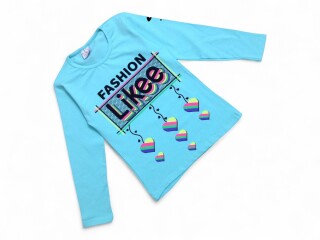 7142 св.бірюзовий, 4 (9-12), <strong>2.3</strong>, демісезон