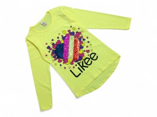 7152 жовтий, 4 (9-12), <strong>2.3</strong>, демісезон