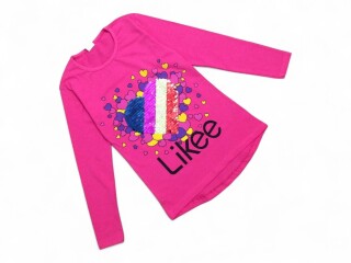 7152 малиновий, 4 (9-12), <strong>2.3</strong>, демісезон