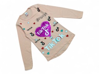 7152 пудровий TikTok, 4 (9-12), <strong>2.3</strong>, демісезон