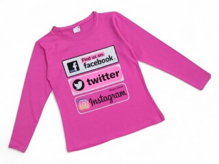 4105 малиновий twitter, 4 (9-12), <strong>2.3</strong>, демісезон