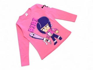 4105 кораловий, 4 (9-12), <strong>2.3</strong>, демісезон