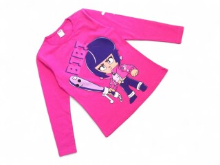 4105 малиновий, 4 (9-12), <strong>2.3</strong>, демісезон