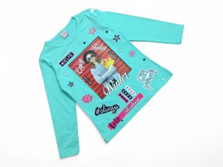 18887 св.бірюзовий, 4 (10-13), <strong>2.3</strong>, демісезон