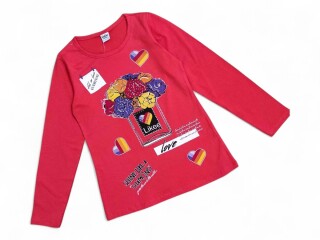 1685 кораловий, 4 (9-12), <strong>2.3</strong>, демісезон