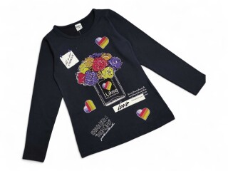 1685 т.синій, 4 (9-12), <strong>2.3</strong>, демісезон