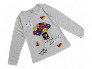 1685 св.сірий, 4 (9-12), <strong>2.3</strong>, демісезон