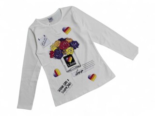 1685 молочний, 4 (9-12), <strong>2.3</strong>, демісезон