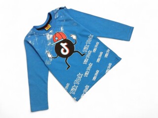 2107 синій, 4 (2-8), <strong>2.3</strong>, демісезон