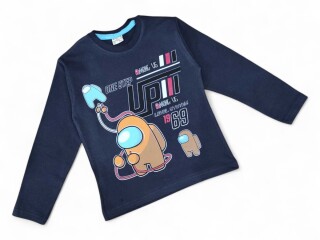 4389 т.синій, 4 (3-6), <strong>2.3</strong>, демісезон