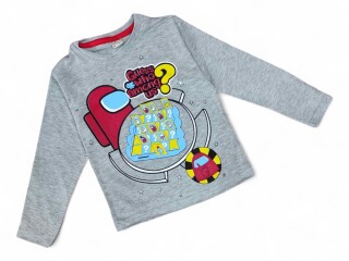 4389 св.сірий міньйон, 4 (3-6), <strong>2.3</strong>, демісезон