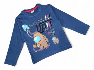 4389 синій міньйон, 4 (3-6), <strong>2.3</strong>, демісезон