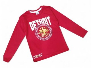 105-1 червоний, 5 (3-7), <strong>2.8</strong>, демісезон