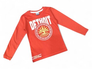 105-1 помаранчевий, 5 (3-7), <strong>2.8</strong>, демісезон