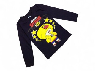 7181 чорний, 5 (4-8), <strong>2.3</strong>, демісезон