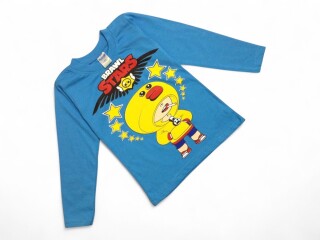 7181 св.синій, 5 (4-8), <strong>2.3</strong>, демісезон