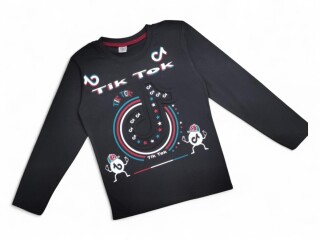 7172 чорний, 4 (6-12), <strong>2.3</strong>, демісезон