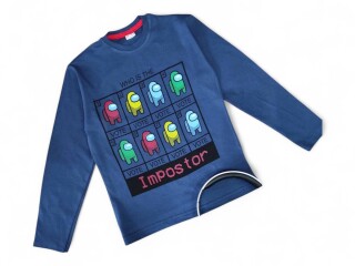 4390 синій, 4 (7-10), <strong>2.3</strong>, демісезон