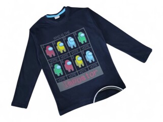 4390 т.синій, 4 (7-10), <strong>2.3</strong>, демісезон