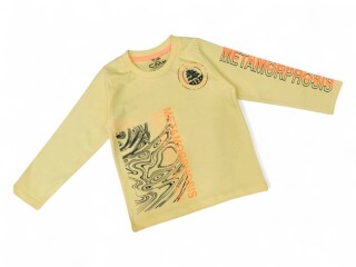 725 жовтий, 5 (8-12), <strong>3.6</strong>, демісезон