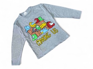 290013 св.сірий, 5 (8-16), <strong>2.3</strong>, демісезон