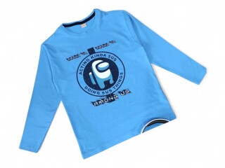 4391 блакитний міньйон, 4 (11-14), <strong>2.3</strong>, демісезон