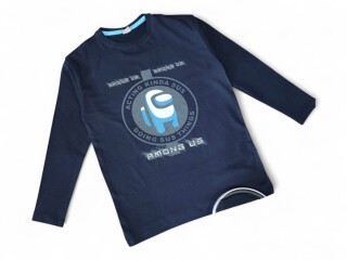 4391 т.синій міньйон, 4 (11-14), <strong>2.3</strong>, демісезон